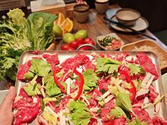 -老凯俚酸汤鱼(鸿通城店)