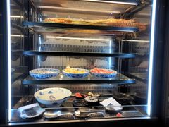 -星湖特色餐厅· 三岔湖环球融创天堂洲际酒店