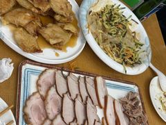 -李连贵熏肉大饼(兴工街店)