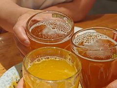 -石榴红了·非遗酥皮烤包子·新疆菜(瑞豪店)