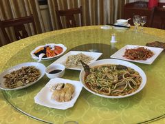 -天目湖刘老四农庄