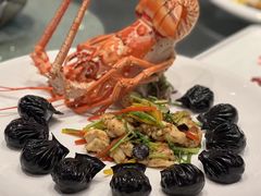 -上海宝华喜来登酒店·采悦轩中餐厅