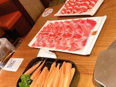 -佬土鹅肠火锅(解放路店)