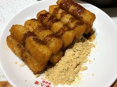 -牛华八婆麻辣烫(龙湖U城店)