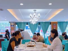 -朱仔记食府(江南大道店)