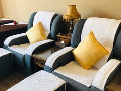 -古沁养生会馆(高境店)