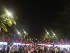 门面-海大南门夜市(海富街店)