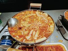 -大叹号啤酒屋·延边料理(建工店)