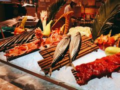-盛宴标帜餐厅·亲子自助 (南昌喜来登酒店)