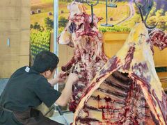 -朝伟清真铜瓢牛肉馆(三十年老·店)
