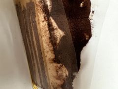 -圣安娜饼屋(信和广场店)