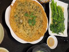 -潮州菜馆(十里河店)