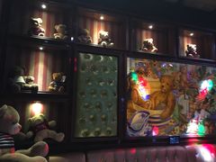 -满天星量贩式KTV(汉阳摩尔城店)