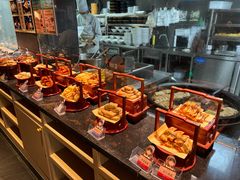 -老淮滨-蚌埠非遗小吃(淮河路店)