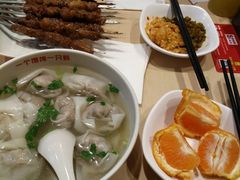 -南城香(四路通店)