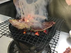 -松明一烤肉馆(鲁园店)