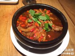 -杭百味·大众精选杭帮菜(西湖音乐喷泉店)