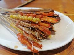 -禧福徕盆盆香川菜馆