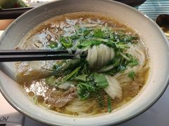 -花样西贡·蜜越餐厅·法式越南料理(水晶城店)