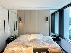 -尼依格罗香港美利酒店