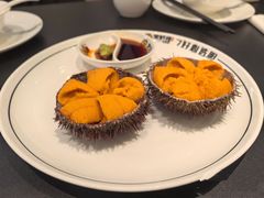 -常鲜楼常来尝鲜海胆馆(星海店)