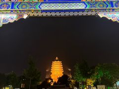 -天宁寺