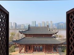 -江心屿景区