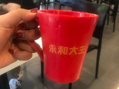 -永和大王(春日上新·阜成门店)