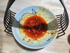 -周渝食惦·酸菜鱼精致川菜(横岗店)