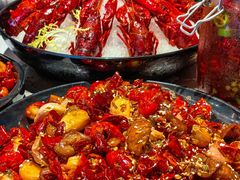 -一棠龙虾•王牌虾球(恒隆广场店)