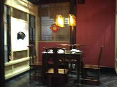 大堂-塘人·老底子宁波菜小馆(南塘老街店)