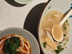 -鑫花溪牛肉米粉(凤凰街创始总店)