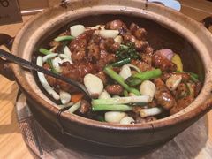-荣小馆(杭州大厦店)