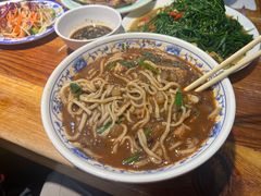 -桂花香手工面(鼓楼店)