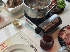 -云厨·高空西餐厅(成都瑯珀·凯悦臻选酒店)