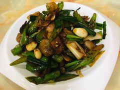 农家小炒肉-李师傅脆肚(梅林店)