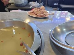 -光头药膳鸡(莱茵小镇店)