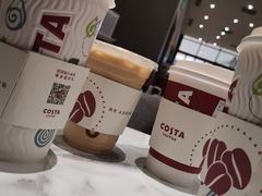 -COSTA COFFEE(西湖天地店)