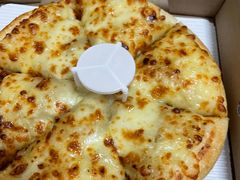 -麦当劳(沙井京基百纳广场店)