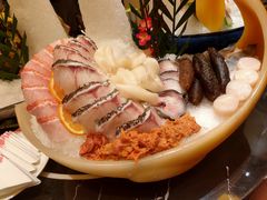 -舒友海鲜姿造(白鹭洲店)