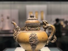 -青海藏文化博物院
