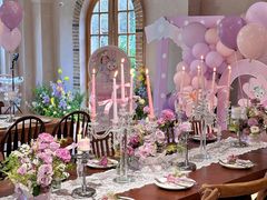 -HERRE·FARM 赫尔露营农场·团建聚会包场