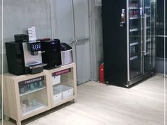 -Vamos巴猫司健身中心(五角场店)