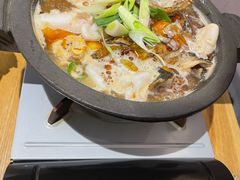 -肖记公安牛肉鱼杂(田林路店)