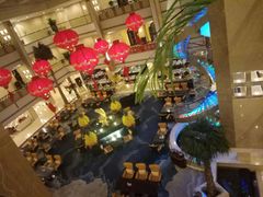 -新疆尊茂银都酒店