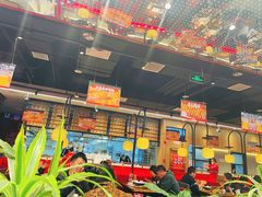 -管氏翅吧(马家堡店)