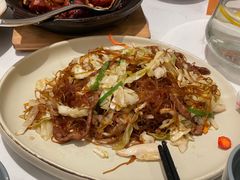 -鹿港小镇(悠唐店)