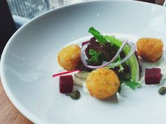 -沈阳君悦酒店·意坊意大利餐厅