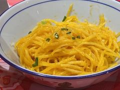 -荆九爷爆炒桥头三嫩(夫子庙店)