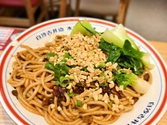 -白沙肴·长沙米粉.小炒湘菜(地王店)